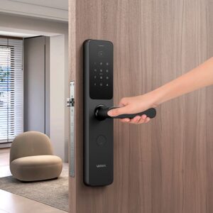 Khóa cửa lockin x9