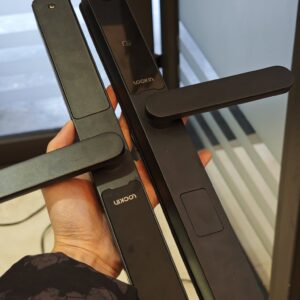 Xiaomi Lockin Slim Lock