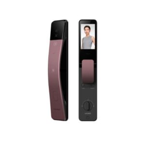 Khóa Cửa Thông Minh Lockin S6 Max